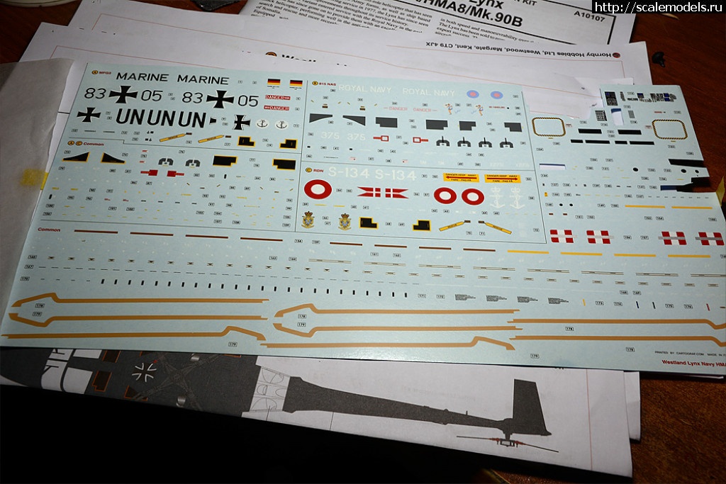 1490291241_02.jpg : : Lynx HMa 8 1/48 Airfix  