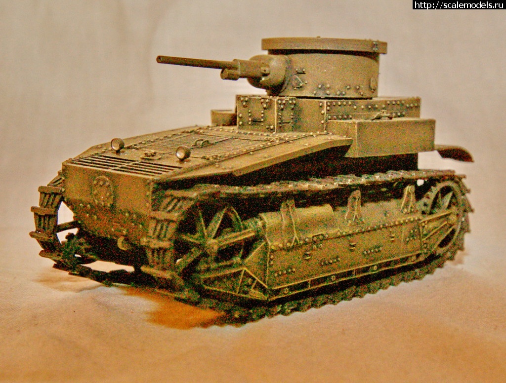 1490439875_ssha-1927-T1E2-Light-Tank-500-6.JPG :  T1E2 Light Tank 1/35      