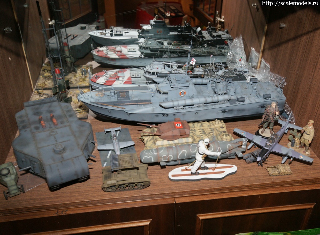 1490457398_1-DSC03021-500.JPG :  T1E2 Light Tank 1/35      