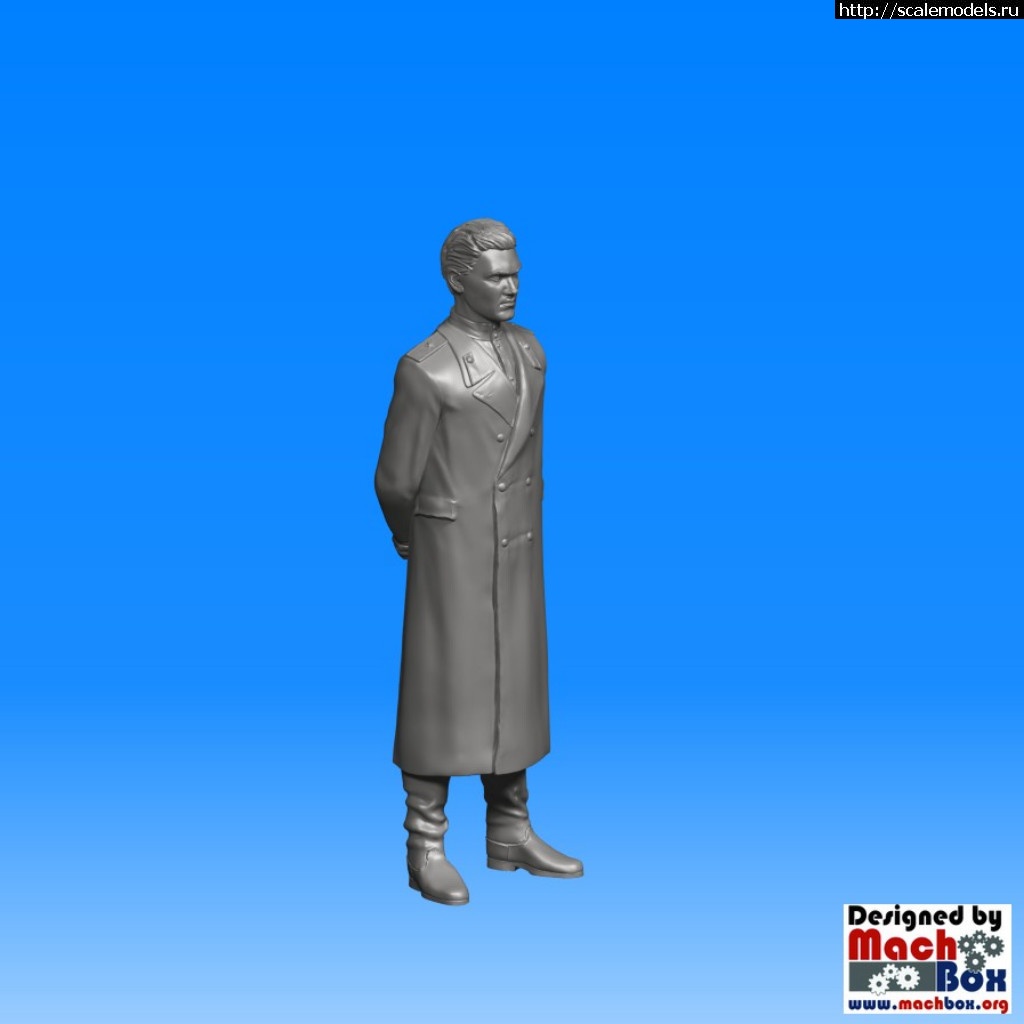 1490716861_Yakovlev-render-1_72-12.jpg : MACHBOX 1/72      