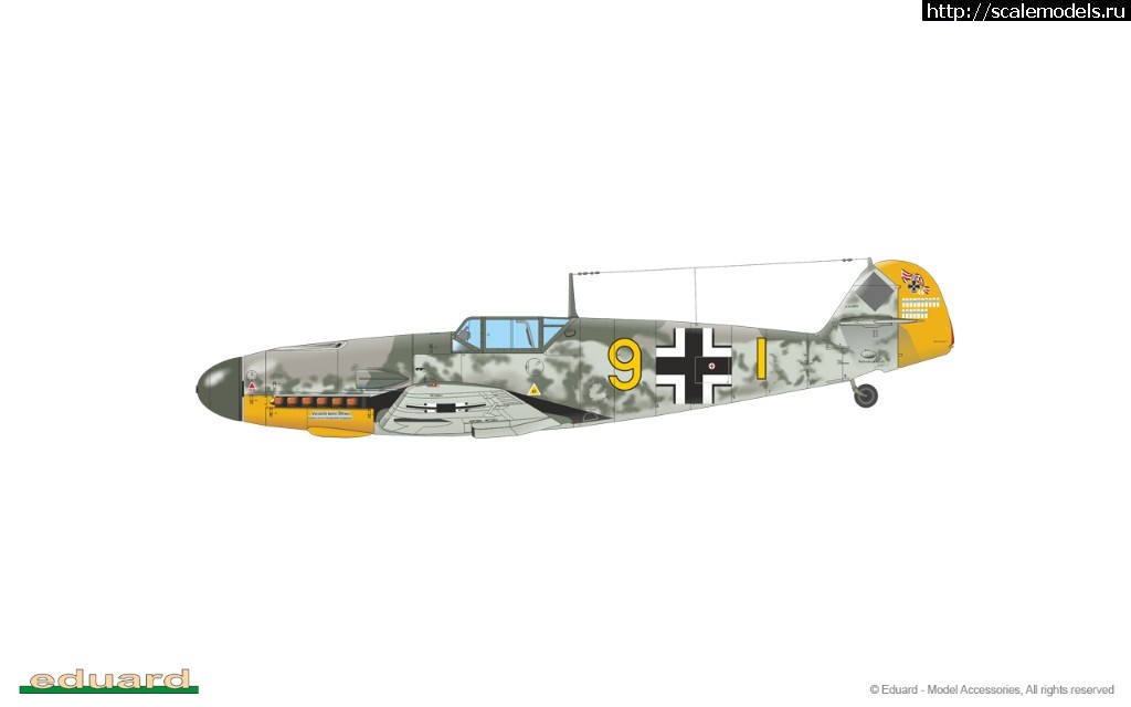 1490788427_82115-02.jpg :  Eduard 1/48 Messerschmitt Bf 109F-2 (ProfiPack)  