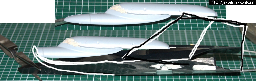 1490816465_137tested.jpg : #1363489/ Italeri MiG-37B Ferret E 1:72 - !  