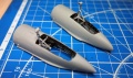 Italeri 1/72 A-26B Invader  ,  .