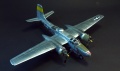 Italeri 1/72 A-26B Invader  ,  .