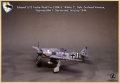  Eduard 1/72 Fw-190A-6, Sturmstaffel 1