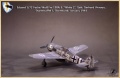  Eduard 1/72 Fw-190A-6, Sturmstaffel 1