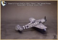  Eduard 1/72 Fw-190A-6, Sturmstaffel 1