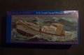  Glencoe Models 1/48 Coast Guard Motor Lifeboat CG 36500