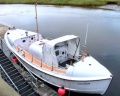  Glencoe Models 1/48 Coast Guard Motor Lifeboat CG 36500