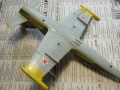 Special Hobby 1/48 L-39C Albatros   