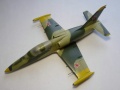 Special Hobby 1/48 L-39C Albatros   