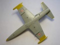 Special Hobby 1/48 L-39C Albatros   