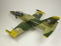 Special Hobby 1/48 L-39C Albatros   