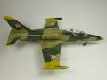 Special Hobby 1/48 L-39C Albatros   