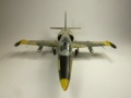 Special Hobby 1/48 L-39C Albatros   