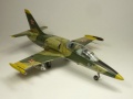 Special Hobby 1/48 L-39C Albatros   