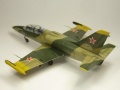 Special Hobby 1/48 L-39C Albatros   