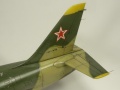 Special Hobby 1/48 L-39C Albatros   