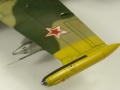 Special Hobby 1/48 L-39C Albatros   