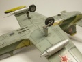 Special Hobby 1/48 L-39C Albatros   