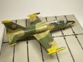 Special Hobby 1/48 L-39C Albatros   