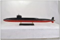 MikroMir 1/350 USS Von Steuben(SSBN-632)