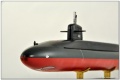 MikroMir 1/350 USS Von Steuben(SSBN-632)