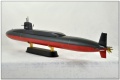 MikroMir 1/350 USS Von Steuben(SSBN-632)