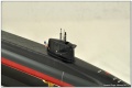 MikroMir 1/350 USS Von Steuben(SSBN-632)