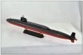 MikroMir 1/350 USS Von Steuben(SSBN-632)