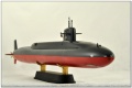 MikroMir 1/350 USS Von Steuben(SSBN-632)