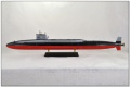 MikroMir 1/350 USS James K. Polk (SSBN-645)