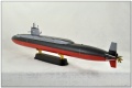 MikroMir 1/350 USS James K. Polk (SSBN-645)