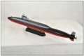 MikroMir 1/350 USS James K. Polk (SSBN-645)