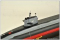 MikroMir 1/350 USS James K. Polk (SSBN-645)