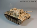 Tamiya 1/35 PzKpfw III Ausf.L