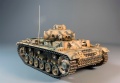 Tamiya 1/35 PzKpfw III Ausf.L