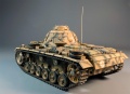 Tamiya 1/35 PzKpfw III Ausf.L