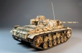 Tamiya 1/35 PzKpfw III Ausf.L