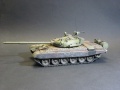 Tamiya 1/35 T-72M1