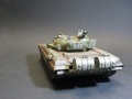 Tamiya 1/35 T-72M1