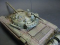 Tamiya 1/35 T-72M1