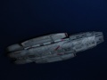 Revell 1/4105 Battlestar Galactica