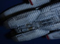 Revell 1/4105 Battlestar Galactica