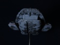 Revell 1/4105 Battlestar Galactica