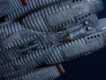 Revell 1/4105 Battlestar Galactica