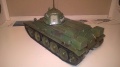 AFV Club 1/35 -34-76 .1941 -  ...