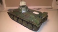 AFV Club 1/35 -34-76 .1941 -  ...