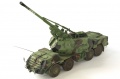 Armada Hobby 1/72 Dana SPG - 152-   