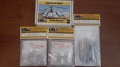  HELI RESIN KITS 1/72   -29